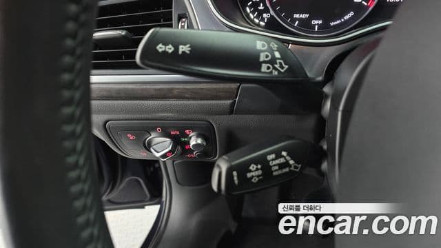 Audi New A6 C7, 2018 16