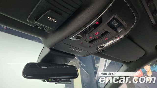 Audi New A6 C7, 2018 18