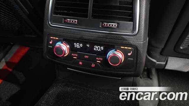 Audi New A6 C7, 2018 19