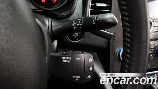 Renault Korea(Samsung) SM6 2.0 GDe SE, 2016 18