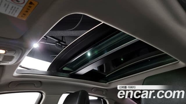 Renault Korea(Samsung) SM6 2.0 GDe SE, 2016 19