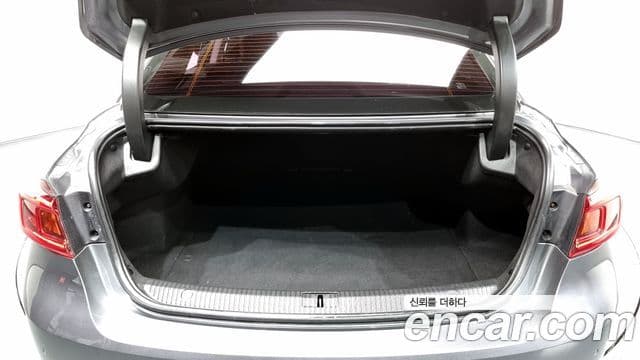 Renault Korea(Samsung) SM6 2.0 GDe SE, 2016 20