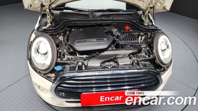 Mini Cooper D 3세대, 2018 6