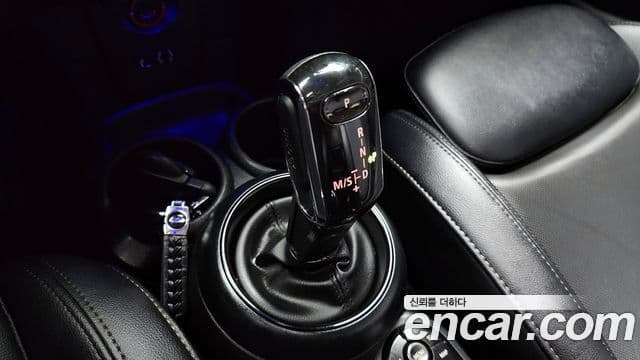 Mini Cooper D 3세대, 2018 9