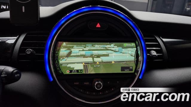 Mini Cooper D 3세대, 2018 14