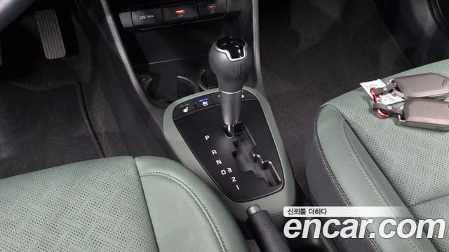 Kia The / новый New Morning (JA) Signature, 2024 9