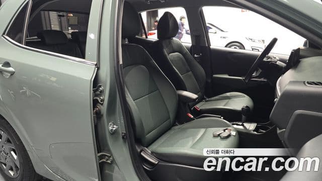 Kia The / новый New Morning (JA) Signature, 2024 10