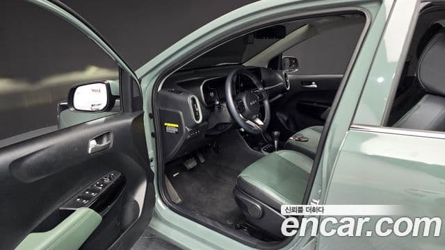 Kia The / новый New Morning (JA) Signature, 2024 11