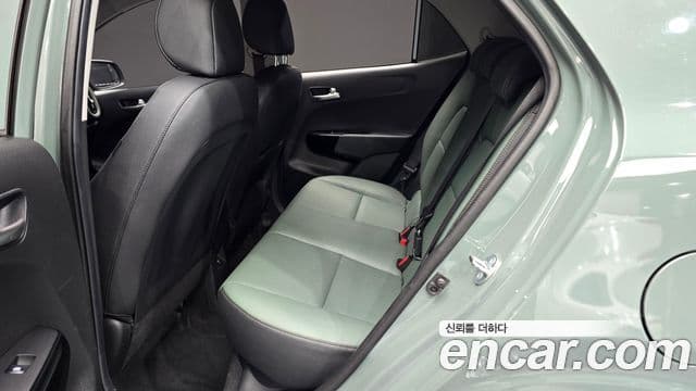 Kia The / новый New Morning (JA) Signature, 2024 12