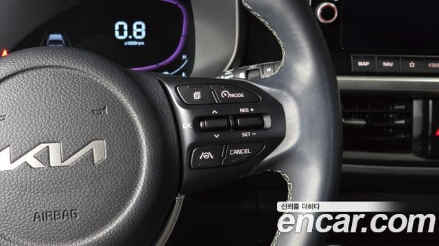 Kia The / новый New Morning (JA) Signature, 2024 14