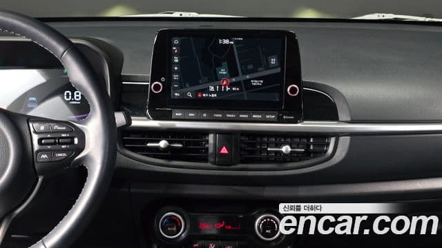 Kia The / новый New Morning (JA) Signature, 2024 15