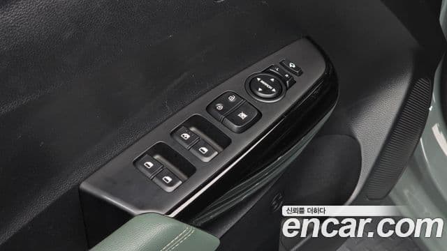 Kia The / новый New Morning (JA) Signature, 2024 17