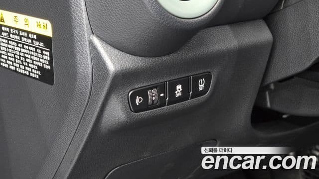 Kia The / новый New Morning (JA) Signature, 2024 18