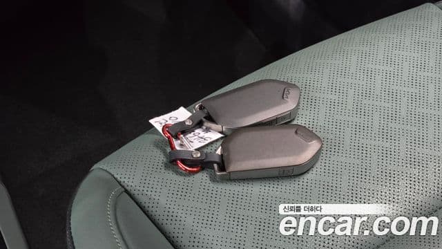 Kia The / новый New Morning (JA) Signature, 2024 19