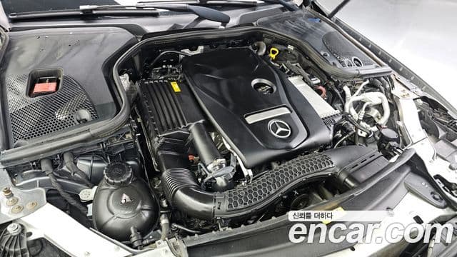 Mercedes-Benz E-класс W213 Exclusive, 2019 6