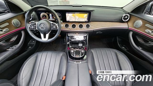 Mercedes-Benz E-класс W213 Exclusive, 2019 7