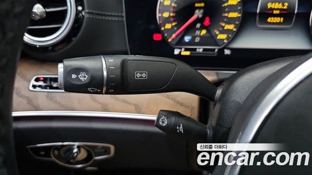 Mercedes-Benz E-класс W213 Exclusive, 2019 9