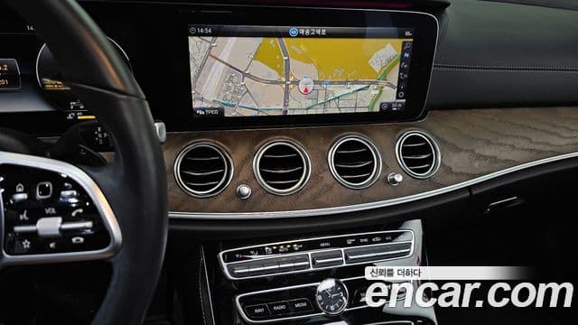 Mercedes-Benz E-класс W213 Exclusive, 2019 14