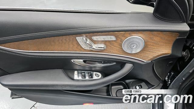 Mercedes-Benz E-класс W213 Exclusive, 2019 17