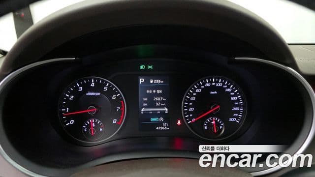 Kia 스팅어 마이스터 Masters, 2021 8