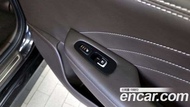 Kia 스팅어 마이스터 Masters, 2021 19