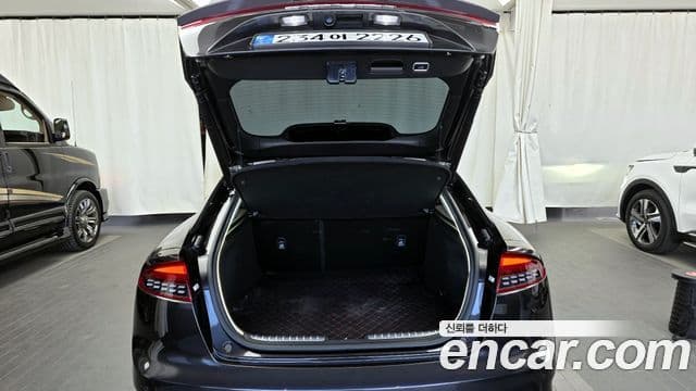 Kia 스팅어 마이스터 Masters, 2021 20