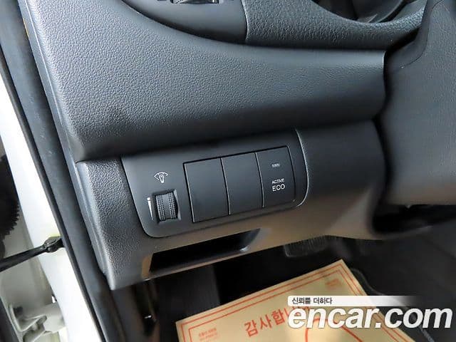 Kia Forte 빌트인캠2 — базовая версия - Built-in Cam 2, 2013 16