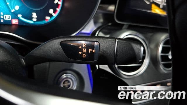 Mercedes-Benz C-класс W205 AMG Line, 2021 9