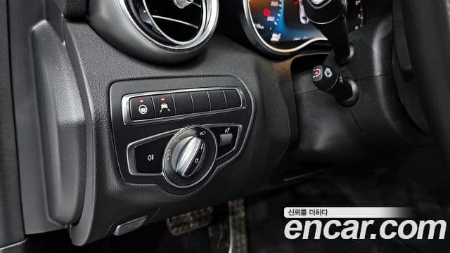 Mercedes-Benz C-класс W205 AMG Line, 2021 16