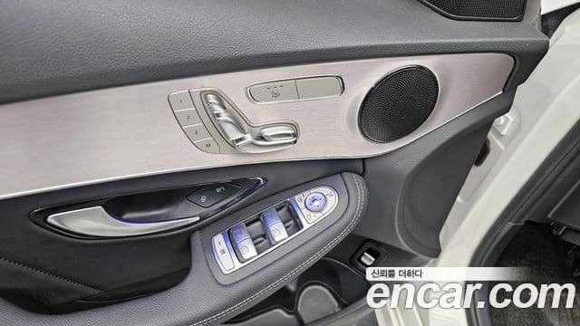 Mercedes-Benz C-класс W205 AMG Line, 2021 17