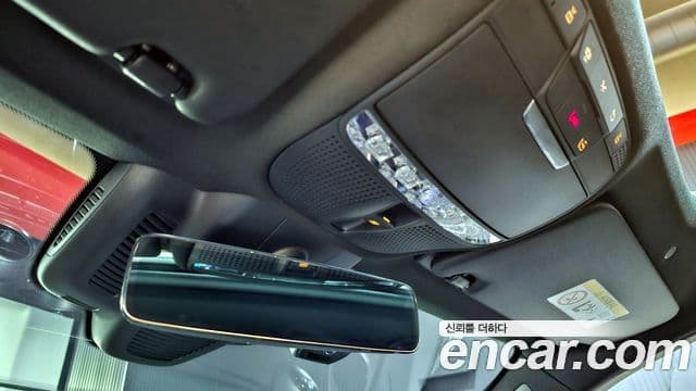 Mercedes-Benz C-класс W205 AMG Line, 2021 18