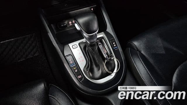 Kia All New K3 Prestige, 2021 9