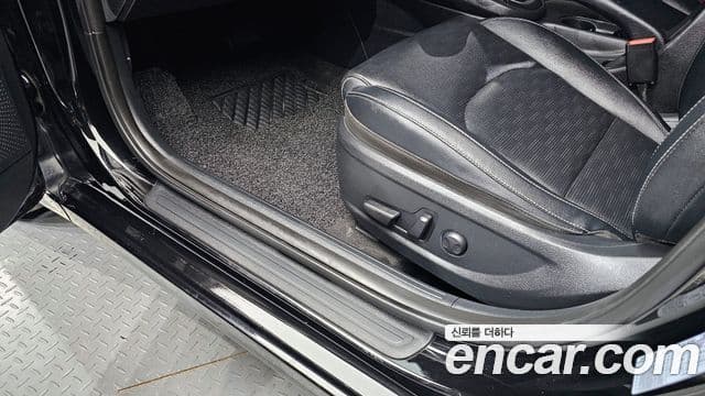 Kia All New K3 Prestige, 2021 14