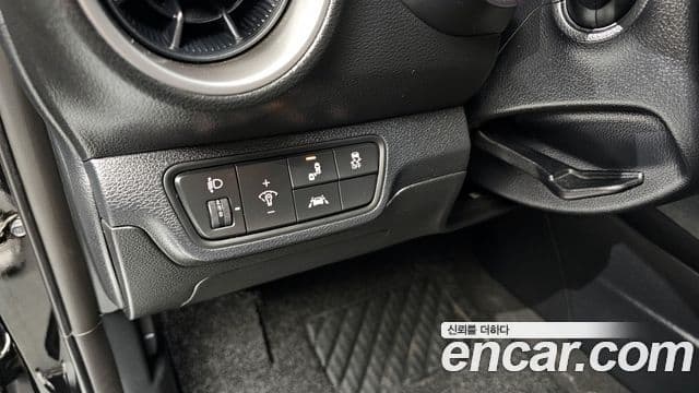 Kia All New K3 Prestige, 2021 15