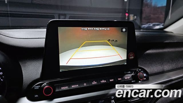 Kia All New K3 Prestige, 2021 17