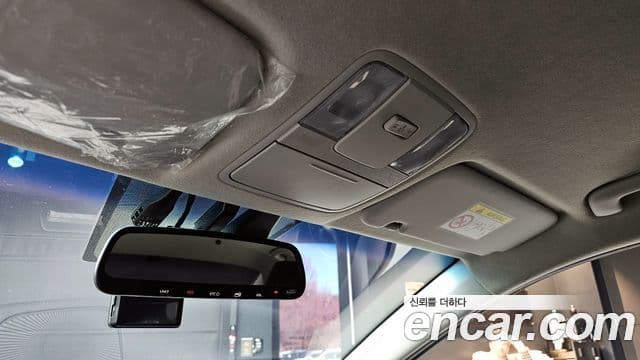 Kia All New K3 Prestige, 2021 18