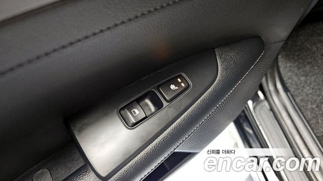 Kia All New K3 Prestige, 2021 19