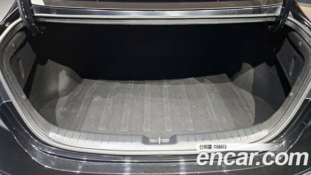 Kia All New K3 Prestige, 2021 20