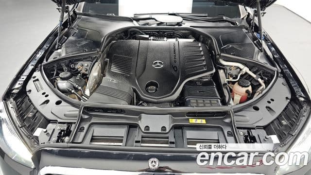 Mercedes-Benz S-класс W223, 2023 6