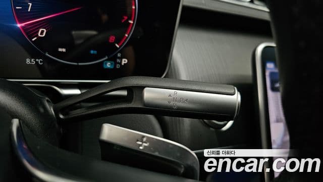 Mercedes-Benz S-класс W223, 2023 9