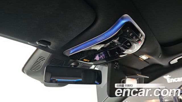 Mercedes-Benz S-класс W223, 2023 18