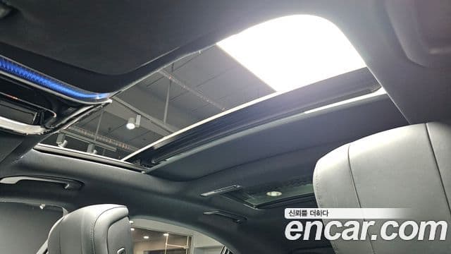 Mercedes-Benz S-класс W223, 2023 19