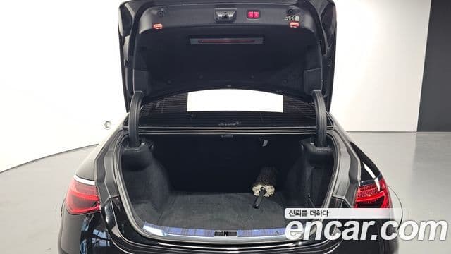 Mercedes-Benz S-класс W223, 2023 20