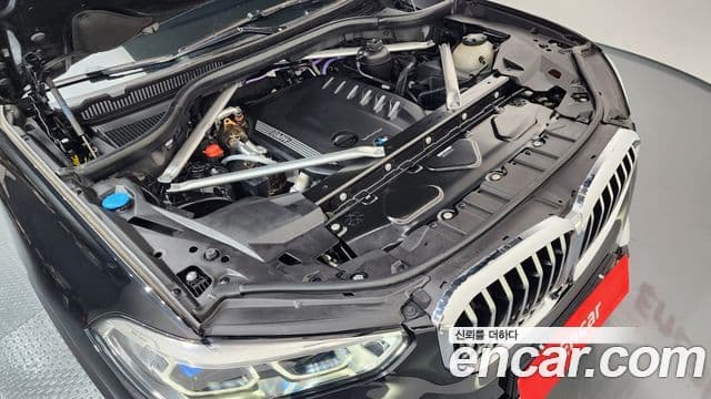 BMW X5 (G05) xDrive 30d xLine, 2022 6