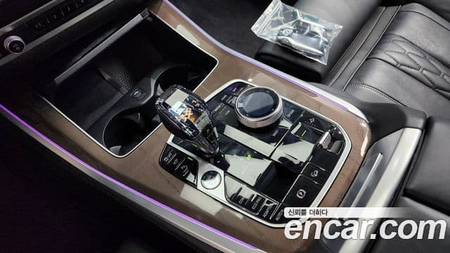 BMW X5 (G05) xDrive 30d xLine, 2022 9