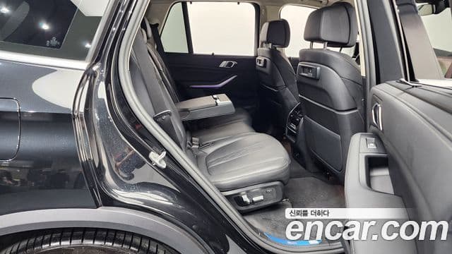 BMW X5 (G05) xDrive 30d xLine, 2022 12