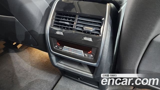 BMW X5 (G05) xDrive 30d xLine, 2022 18