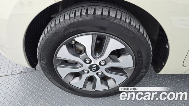 Kia The / новый New Morning Deluxe, 2016 все фото