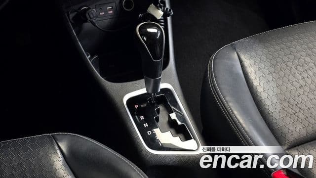 Kia The / новый New Morning Deluxe, 2016 9