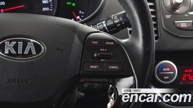 Kia The / новый New Morning Deluxe, 2016 14